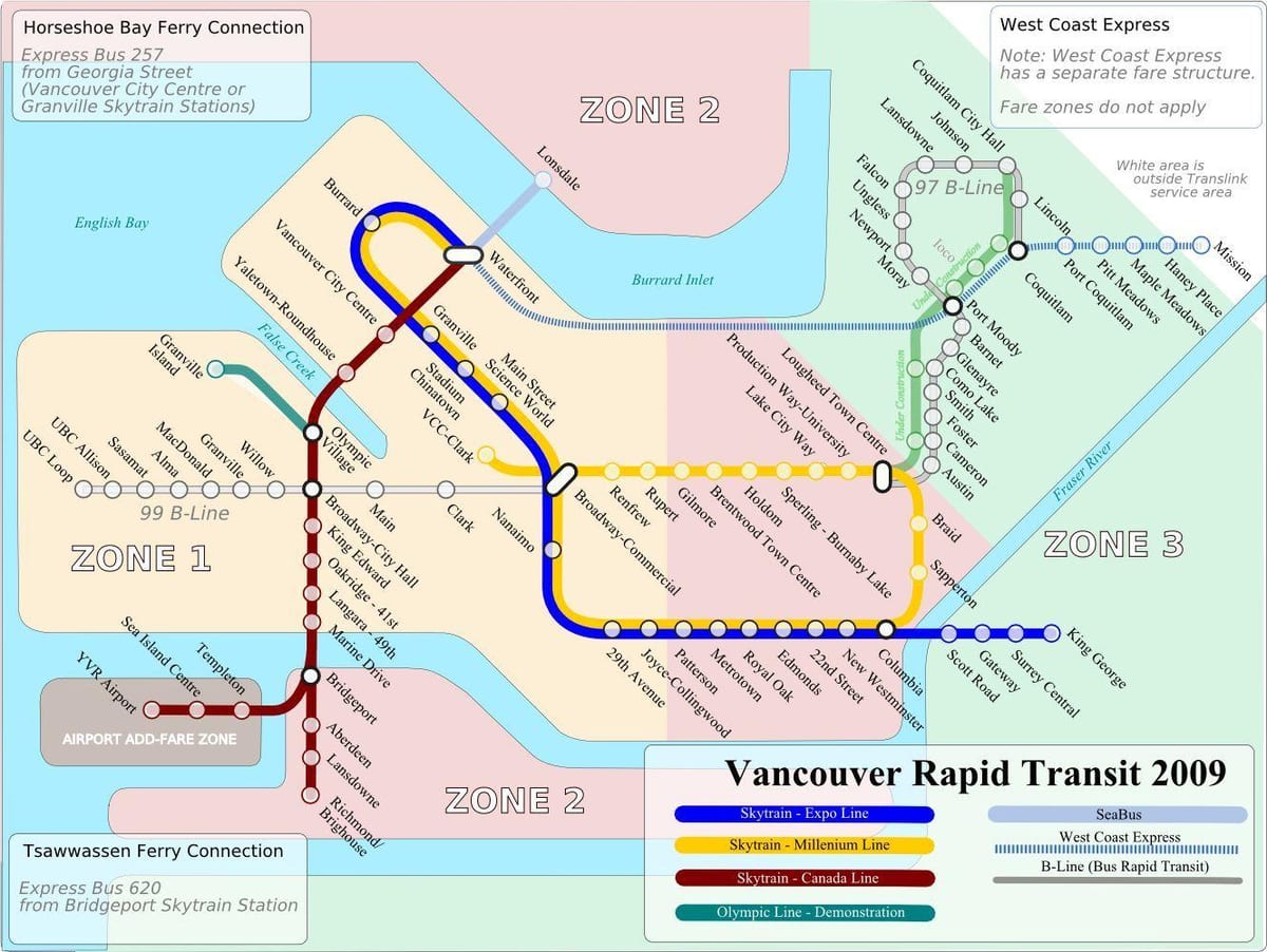 vancouver transpò rapid kat jeyografik