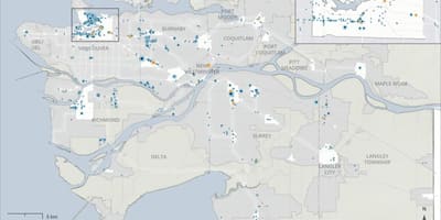 Angletè vancouver skytrain kat jeyografik
