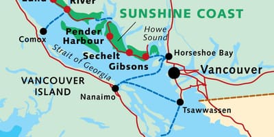 British columbia kòt kat jeyografik